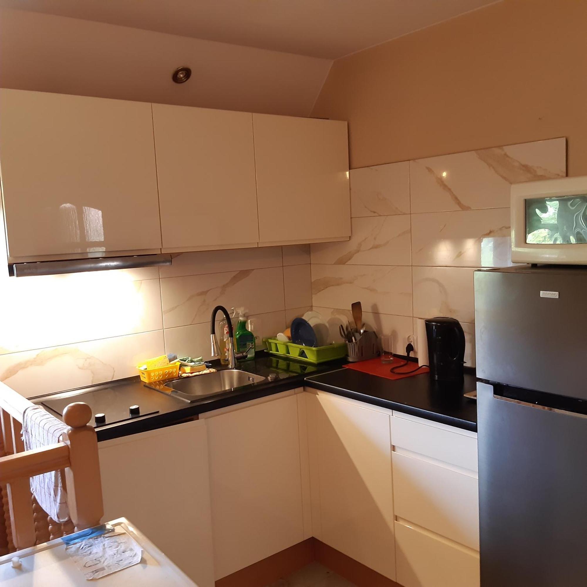 Homestay Blisko Plazy