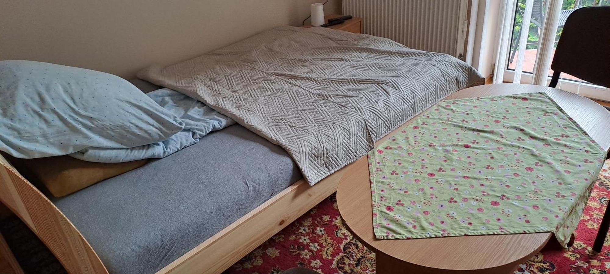 Blisko Plazy Homestay